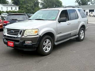 Used 2007 Ford Explorer XLT image 1