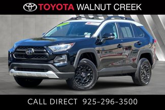 Certified 2019 Toyota RAV4 Adventure video 1