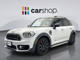Used 2018 MINI Cooper Countryman S image 1