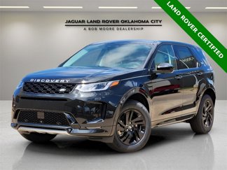 Used 2024 Land Rover Discovery Sport S image 1
