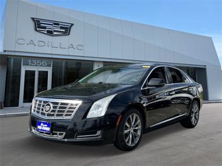 Used 2014 Cadillac XTS image 1