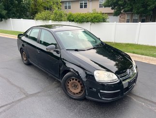 Used 2010 Volkswagen Jetta S image 1