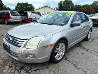 Used 2008 Ford Fusion SEL image 1