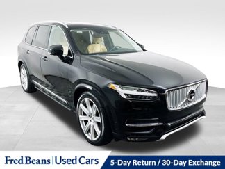 Used 2016 Volvo XC90 T6 Inscription image 1