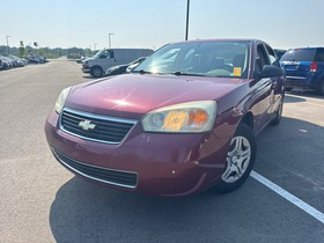 Used 2007 Chevrolet Malibu LS w/ Enhanced Safety Package image 1