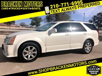 Used 2007 Cadillac SRX w/ Premium Seating Package image 1