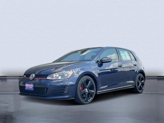Used 2016 Volkswagen GTI S image 1