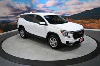 Used 2024 GMC Terrain SLE 360° Tour