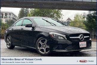 Used 2018 Mercedes-Benz CLA 250 image 1