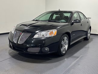 Used 2008 Pontiac G6 GXP w/ Sun And Sound Package image 1