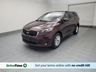 Used 2019 Kia Sorento LX image 1
