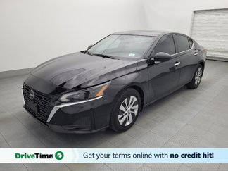 Used 2024 Nissan Altima 2.5 S image 1