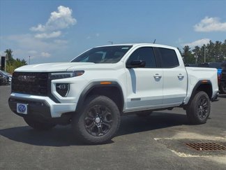 New 2024 GMC Canyon Elevation w/ Convenience Package image 1