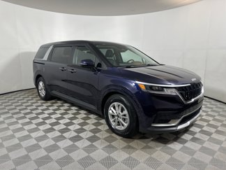 Used 2022 Kia Carnival LX image 1
