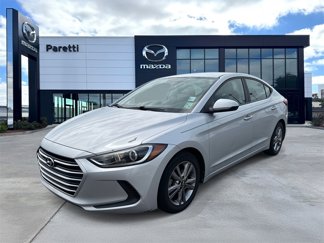 Used 2018 Hyundai Elantra SEL image 1