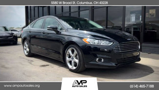 Used 2016 Ford Fusion SE w/ Equipment Group 201A image 1