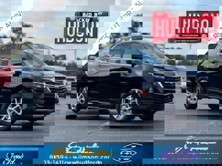 Used 2022 Chevrolet Equinox LT image 1