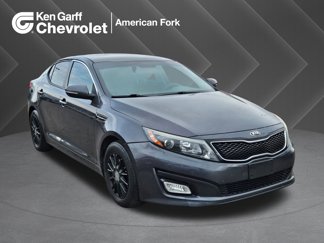Used 2015 Kia Optima LX image 1