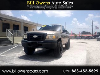 Used 2005 Ford Ranger XL image 1