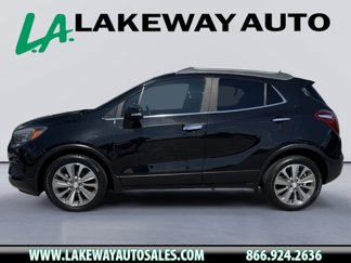 Used 2017 Buick Encore Preferred image 1