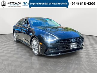 Used 2023 Hyundai Sonata SEL w/ Cargo Package image 1