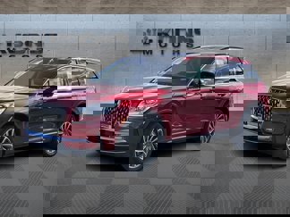 New 2025 Lincoln Corsair Reserve image 1