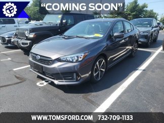 Used 2020 Subaru Impreza 2.0i Sport image 1