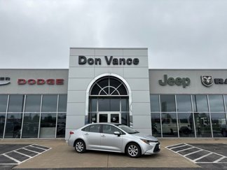 Used 2023 Toyota Corolla LE image 1