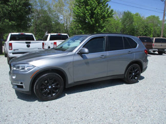 Used 2016 BMW X5 xDrive35i image 1