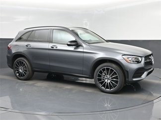 Used 2022 Mercedes-Benz GLC 300 image 1