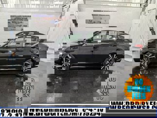 Used 2020 Nissan Altima 2.0 SR image 1