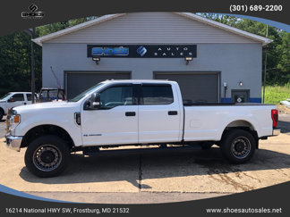 Used 2020 Ford F350 XLT w/ XLT Value Package image 1