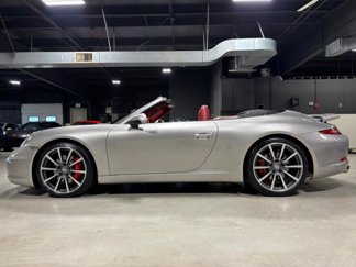 Used 2013 Porsche 911 Carrera S image 1