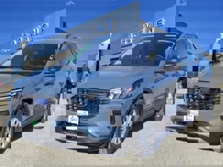 New 2024 Ford Escape Active image 1