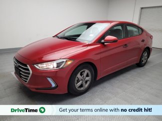 Used 2018 Hyundai Elantra ECO image 1