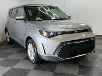 Used 2023 Kia Soul LX w/ LX Technology Package image 1