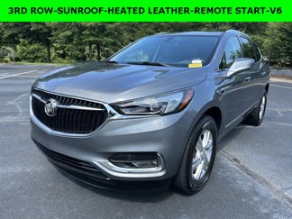 Used 2019 Buick Enclave Essence image 1