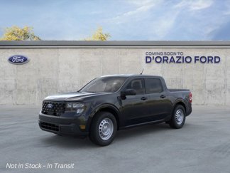 New 2025 Ford Maverick XL image 1