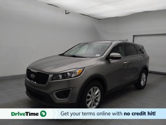 Used 2017 Kia Sorento L image 1