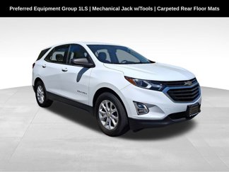 Used 2019 Chevrolet Equinox LS image 1
