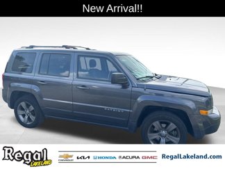 Used 2014 Jeep Patriot High Altitude image 1