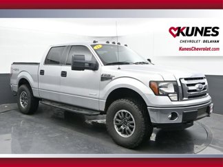 Used 2011 Ford F150 XLT w/ XLT Convenience Pkg image 1