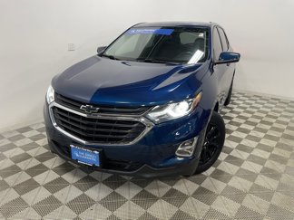 Used 2019 Chevrolet Equinox LT image 1