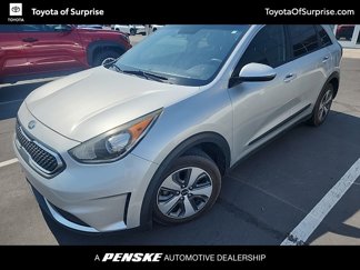 Used 2017 Kia Niro FE image 1