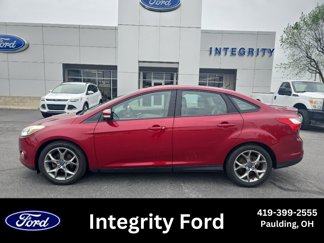 Used 2013 Ford Focus SE image 1