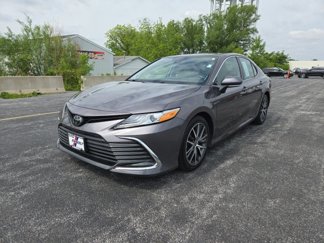 Used 2023 Toyota Camry XLE image 1