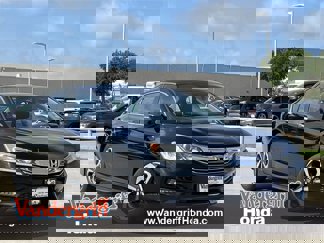 Used 2017 Honda Accord EX image 1