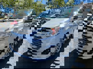Used 2014 Ford C-MAX Energi SEL image 1