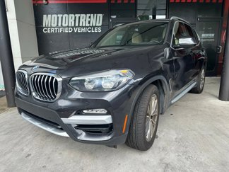 Used 2019 BMW X3 sDrive30i image 1