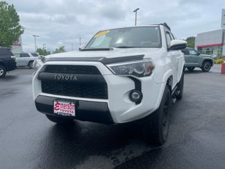 Used 2019 Toyota 4Runner TRD Pro image 1